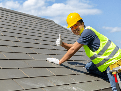 About Roof Repair Experts Strabane, PA